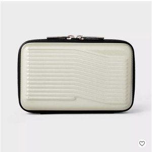 Open Story Hardside Mini Case - Sage Green